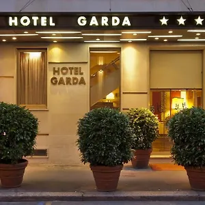 Garda Milano