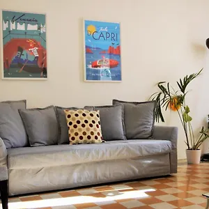 Incantevole De Angeli Apartament