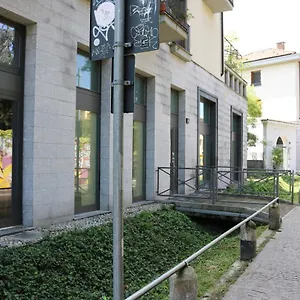  Appartement Michelangelo Navigli Loft Experience - Via Magolfa