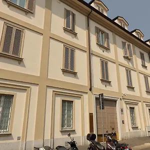  Appartement Luxury 1 Bedroom Navigli Loft