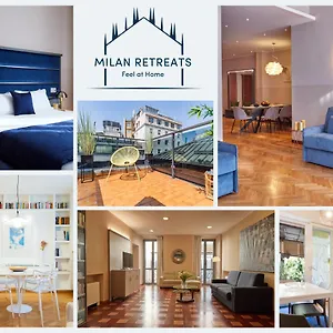  아파트 Retreats Duomo