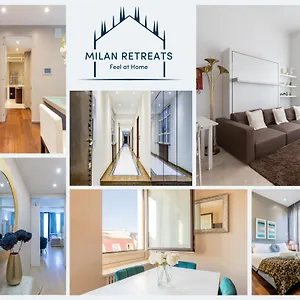 Retreats Duomo Apartament