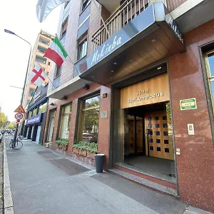 Mokinba Sant'ambroeus Milano