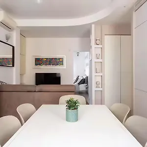  Appartement Silver House Navigli - Tortona