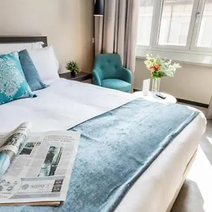 Joivy Spadari Apartament