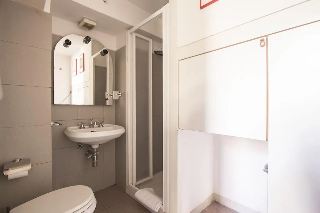 Italianway-Ripa Di Porta Ticinese Apartment Milan