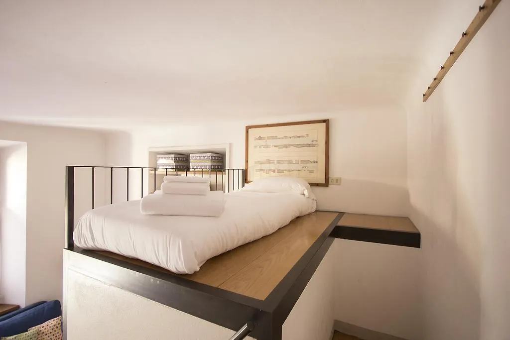 Italianway-Ripa Di Porta Ticinese Apartment Milan 0*,  Italy