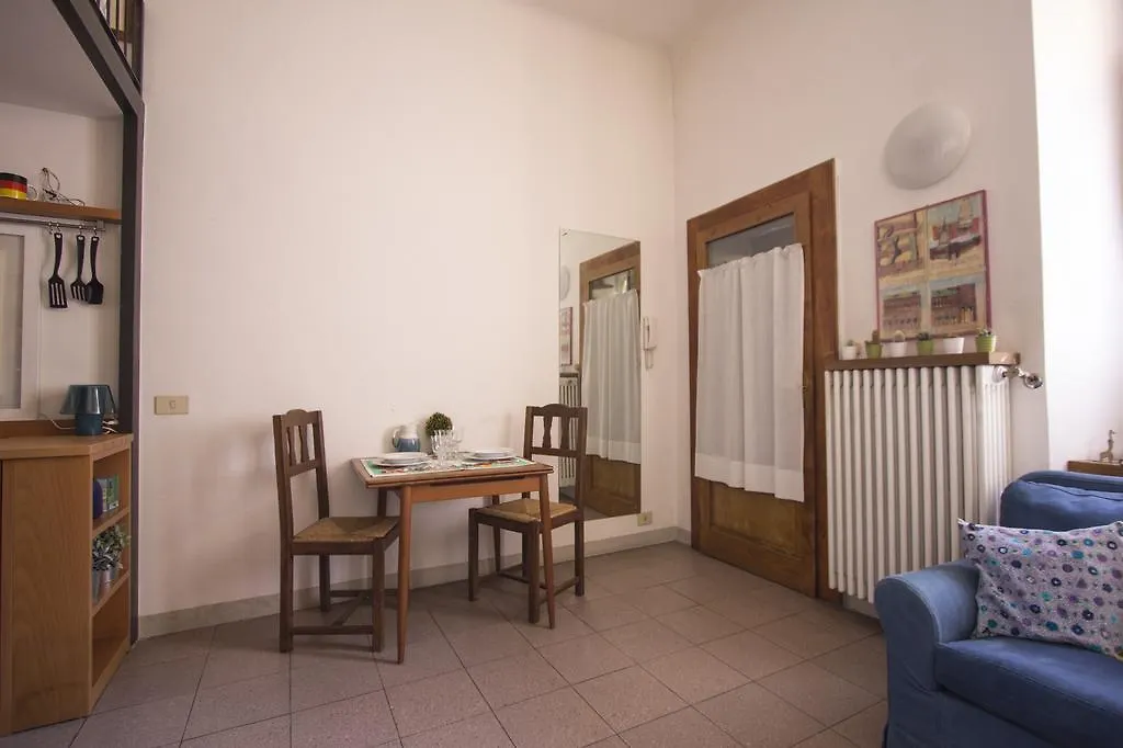 Italianway-Ripa Di Porta Ticinese Apartment Milan