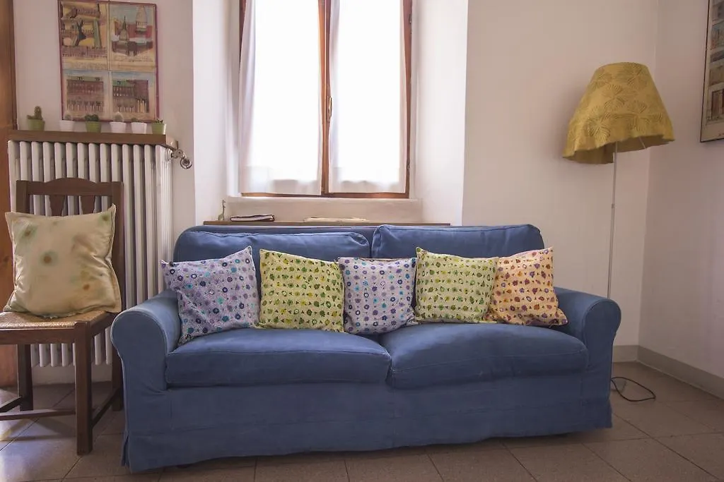Italianway-Ripa Di Porta Ticinese Apartment Milan