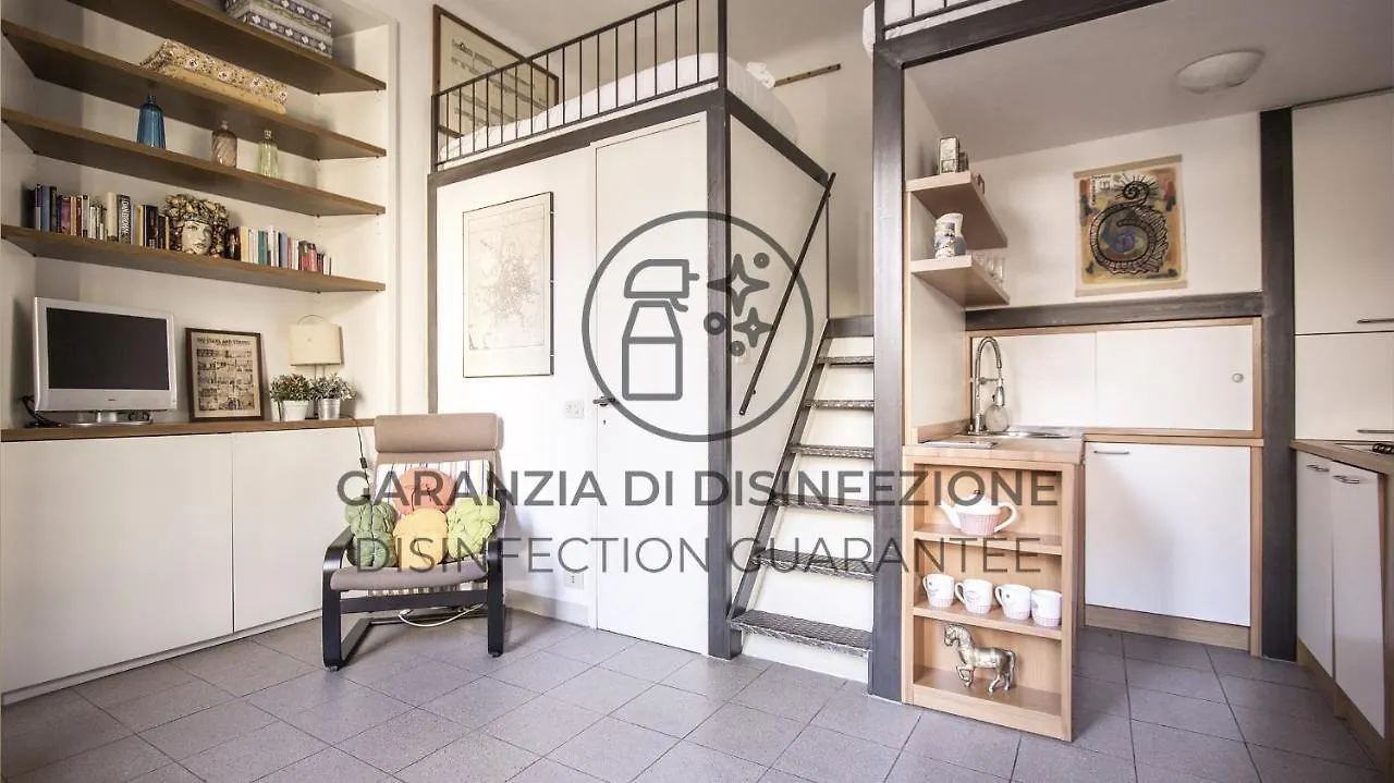 Italianway-Ripa Di Porta Ticinese location